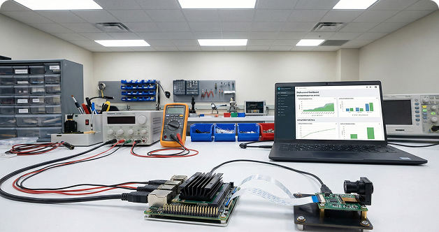 Improve continuously