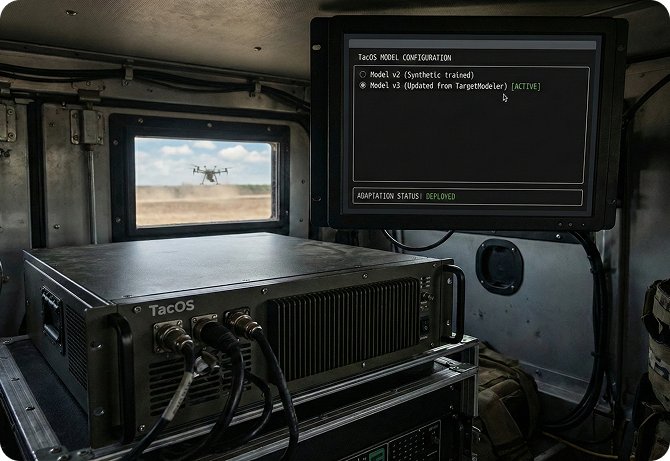 Public Safety and Critical Infrastructure