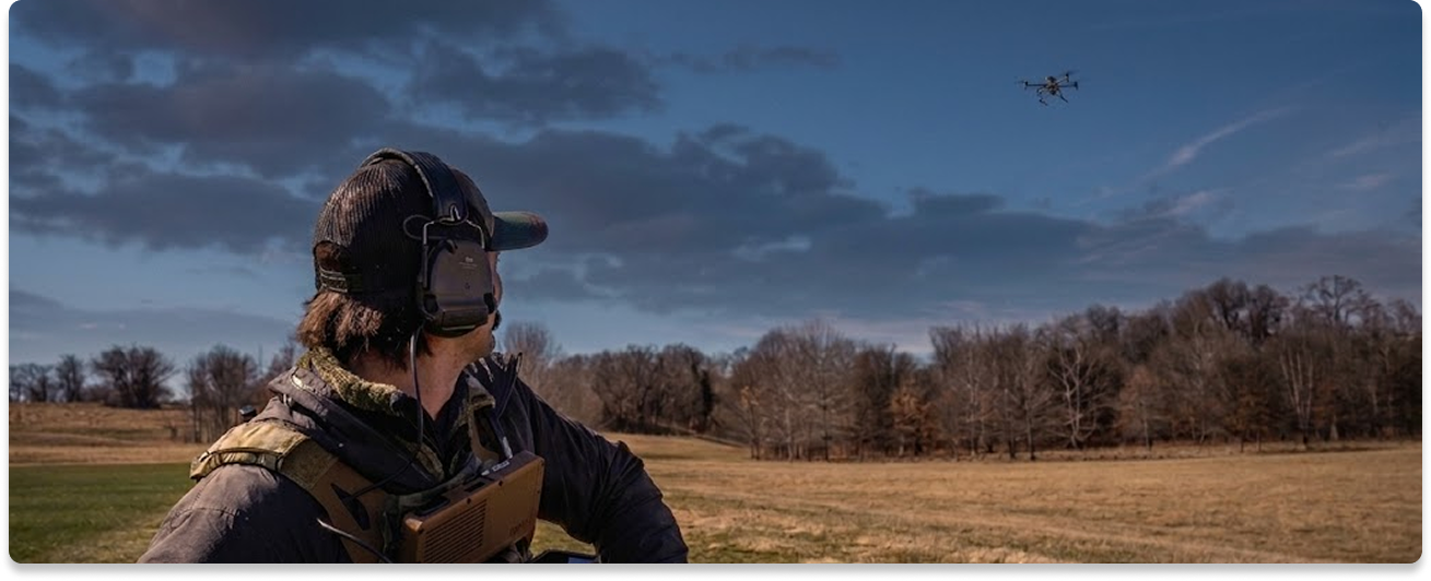 Three Products. One Integrated Workflow.